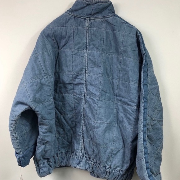 Free People Dolman Quilted Jacket - Picture 3 of 3